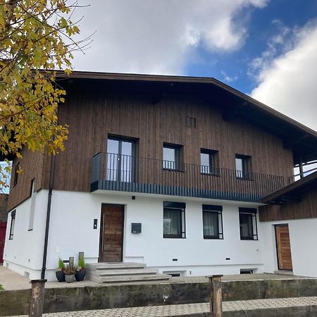 Ferienwohnung Dahoam Angerberg  Eksteriør bilde
