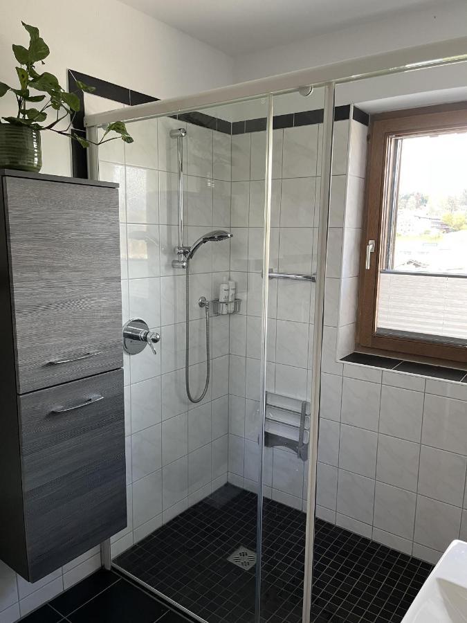 Ferienwohnung Dahoam Angerberg  Eksteriør bilde