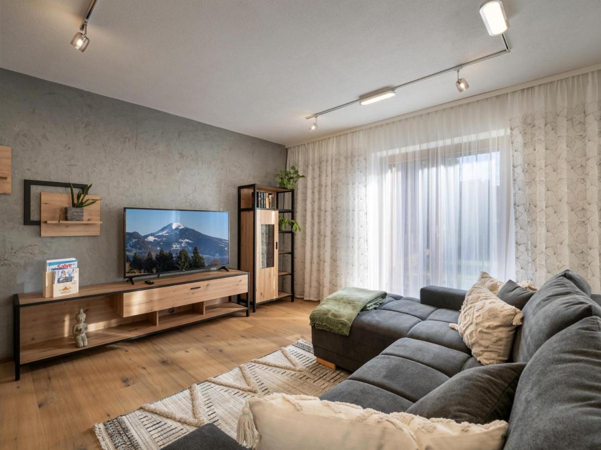 Ferienwohnung Dahoam Angerberg  Eksteriør bilde
